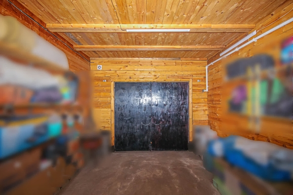 
  Продается дом 100 м². Фото 36.