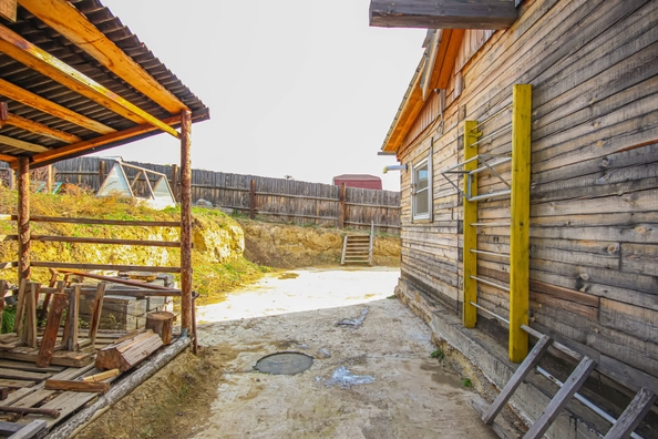
  Продается дом 100 м². Фото 42.