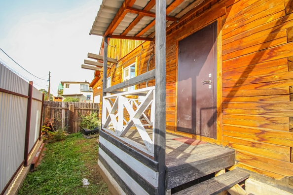 
  Продается дом 100 м². Фото 48.