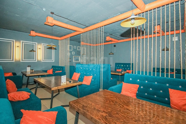 
  Продается универсальное помещение 217.3 м², в ЖК Гагаринский, 1 этап. Фото 2.