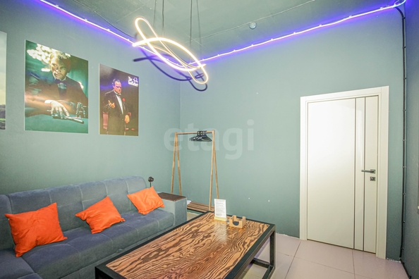 
  Продается универсальное помещение 217.3 м², в ЖК Гагаринский, 1 этап. Фото 16.