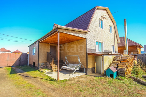 
  Продается коттедж 244 м². Фото 1.