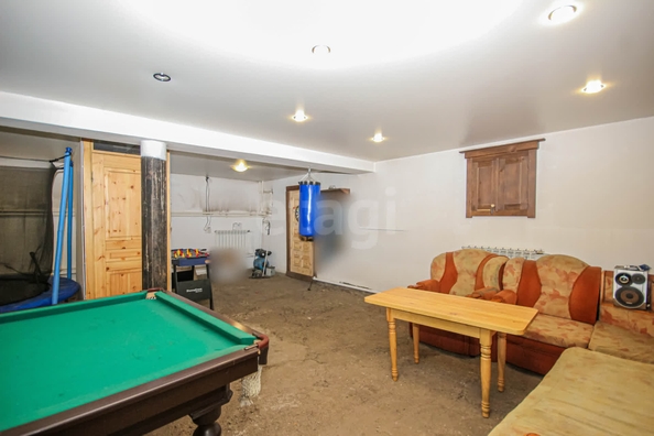 
  Продается коттедж 244 м². Фото 36.