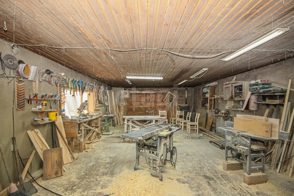 
  Продается коттедж 244 м². Фото 49.