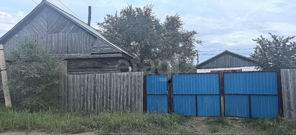 
  Продается дом 56 м². Фото 1.