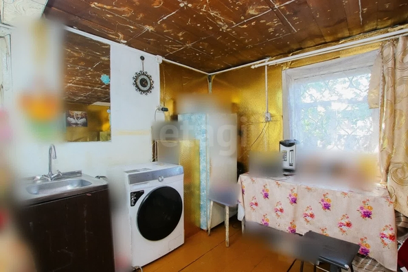
  Продается дом 15.8 м². Фото 1.