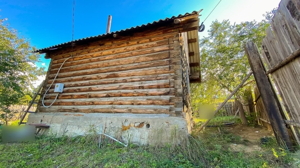 
  Продается дом 15.8 м². Фото 5.