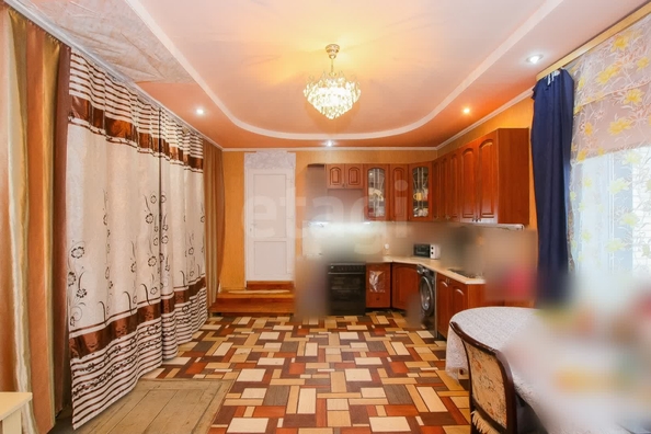 
  Продается дом 120.7 м². Фото 1.