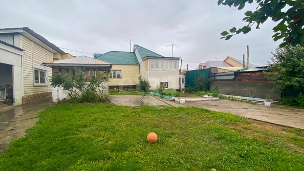 
  Продается дом 120.7 м². Фото 31.