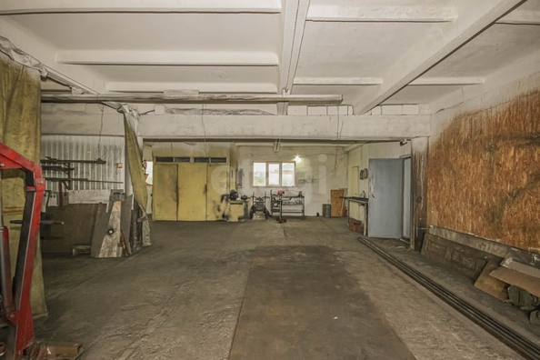 
  Продается производственное помещение 519.5 м². Фото 30.