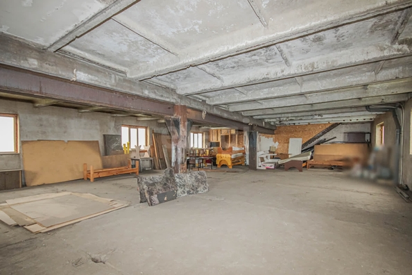 
  Продается производственное помещение 519.5 м². Фото 44.