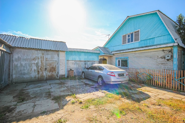 
  Продается дом 93.9 м². Фото 40.