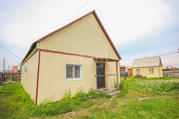 
  Продается дом 124 м². Фото 36.