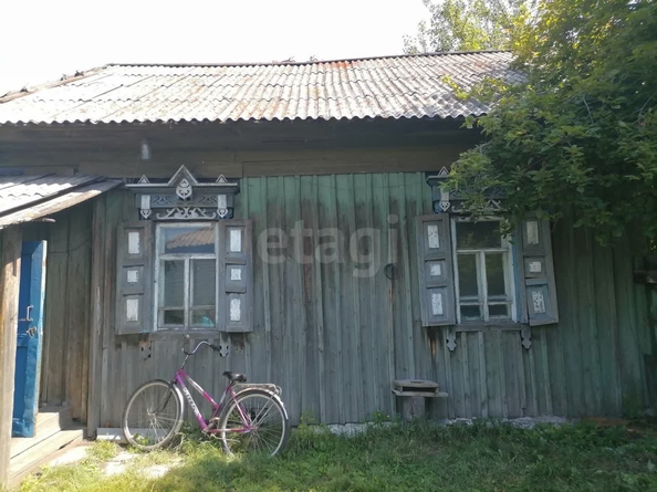 
  Продается дом 42 м². Фото 2.