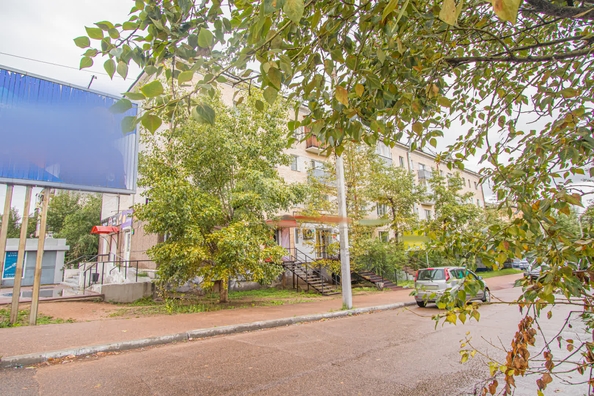 
  Продается универсальное помещение 42.4 м². Фото 28.