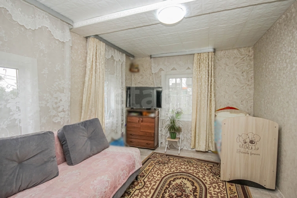
  Продается дом 49.5 м². Фото 1.