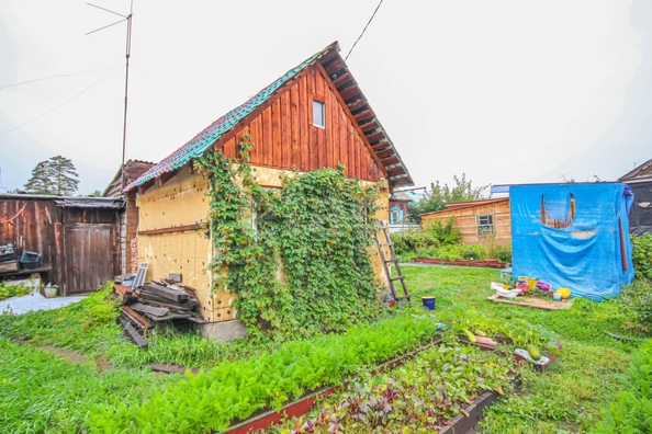 
  Продается дом 49.5 м². Фото 7.