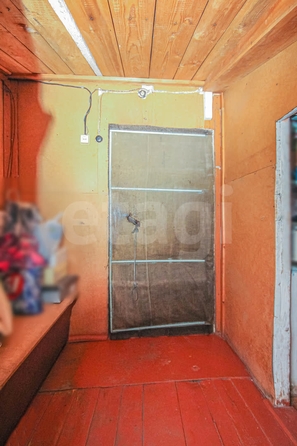 
  Продается дом 49.5 м². Фото 18.