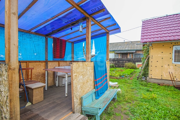 
  Продается дом 49.5 м². Фото 21.