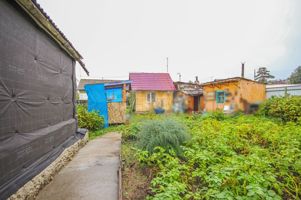 
  Продается дом 49.5 м². Фото 26.