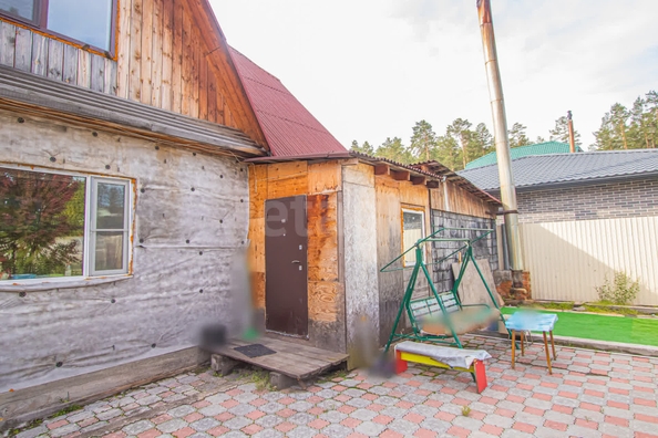 
  Продается дом 160 м². Фото 45.
