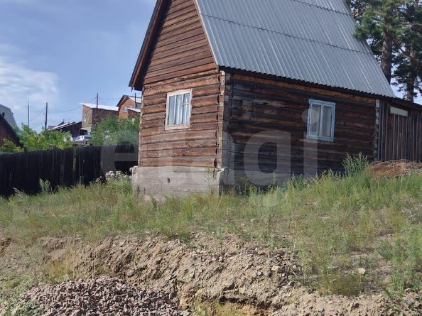 
  Продается земельный участок 4 сотки. Фото 1.