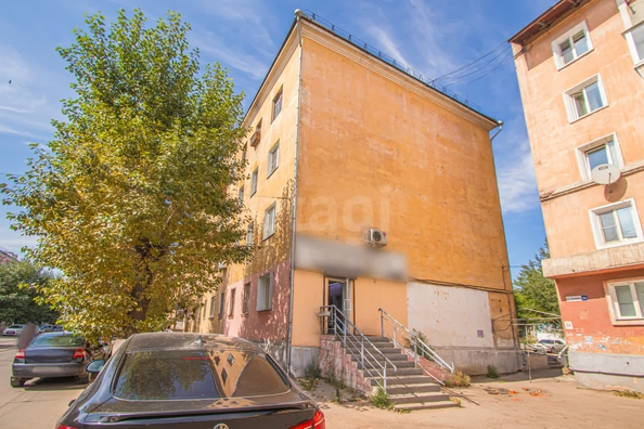 
  Продается универсальное помещение 41.4 м². Фото 19.