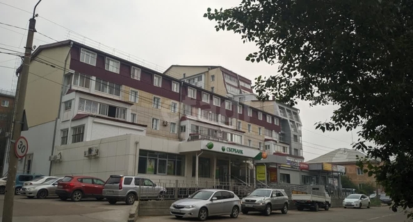 
  Продается универсальное помещение 172 м². Фото 1.