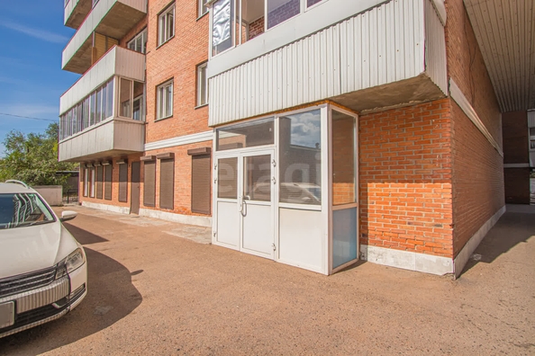 
  Продается универсальное помещение 140 м². Фото 27.
