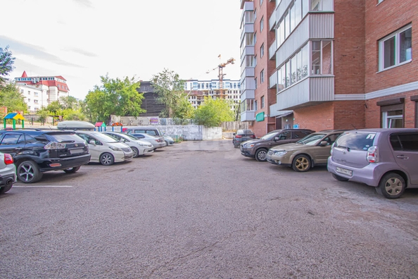 
  Продается универсальное помещение 140 м². Фото 33.