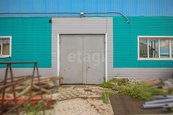 
  Продается производственное помещение 489.2 м². Фото 5.