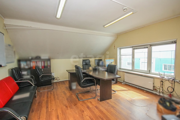 
  Продается производственное помещение 489.2 м². Фото 17.