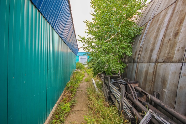 
  Продается производственное помещение 489.2 м². Фото 30.