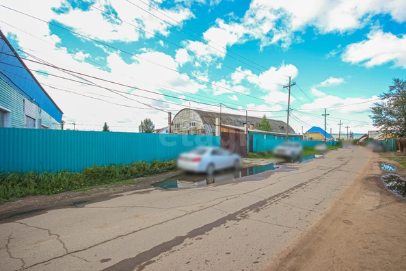 
  Продается производственное помещение 489.2 м². Фото 35.