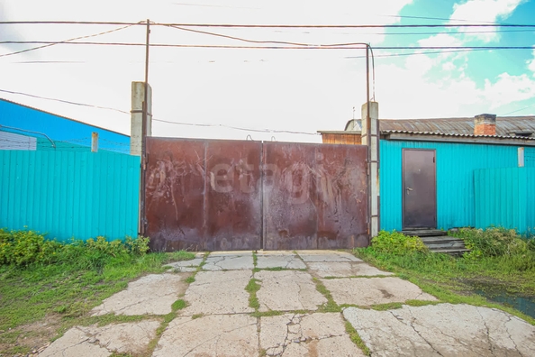 
  Продается производственное помещение 489.2 м². Фото 37.