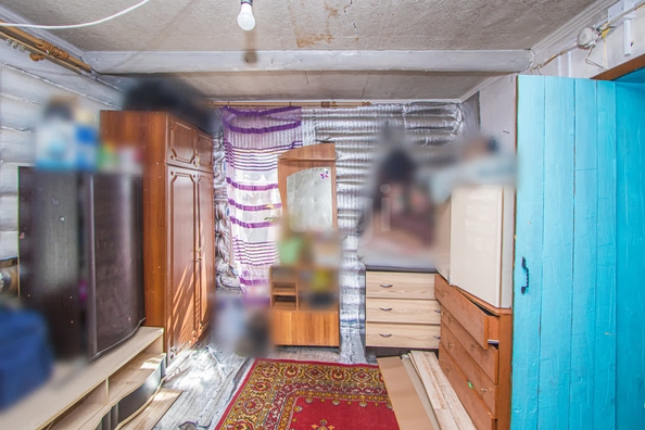 
  Продается дом 22.9 м². Фото 7.