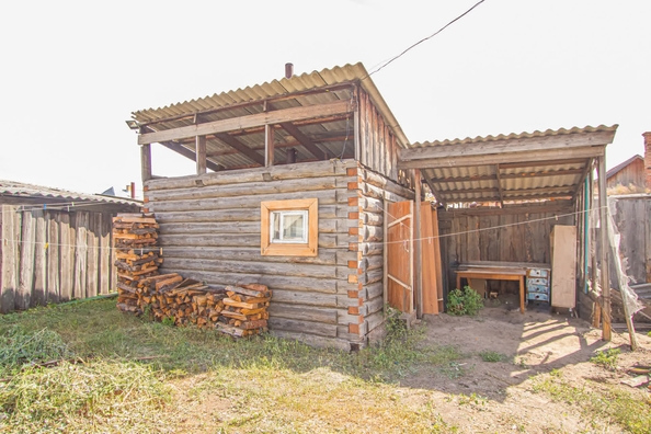 
  Продается дом 22.9 м². Фото 14.