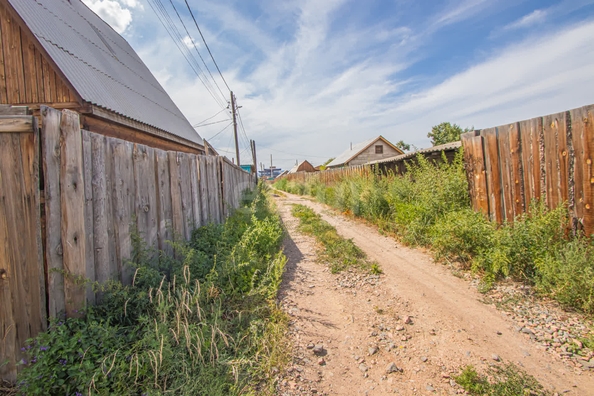
  Продается дом 22.9 м². Фото 30.