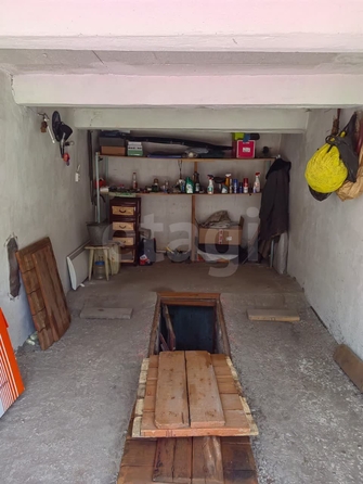 
  Продается гараж 16.6 м². Фото 1.