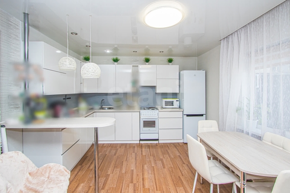 
  Продается дом 96.1 м². Фото 1.