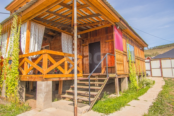 
  Продается дом 96.1 м². Фото 35.