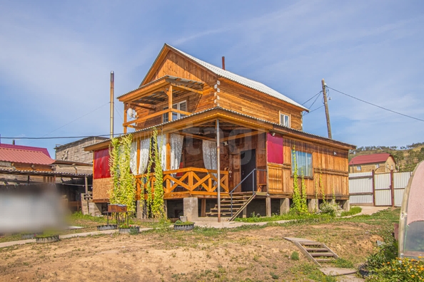 
  Продается дом 96.1 м². Фото 37.