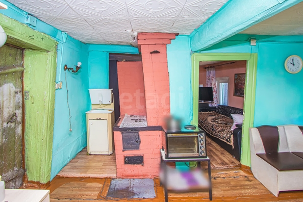 
  Продается дом 31.6 м². Фото 8.