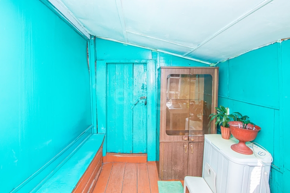 
  Продается дом 31.6 м². Фото 11.
