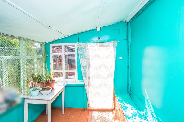 
  Продается дом 31.6 м². Фото 12.