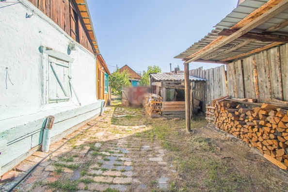 
  Продается дом 31.6 м². Фото 16.