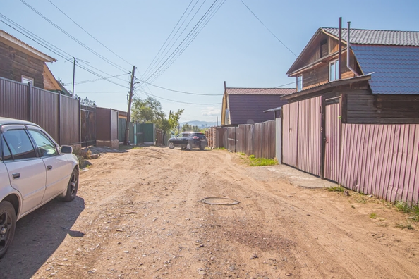 
  Продается дом 31.6 м². Фото 34.