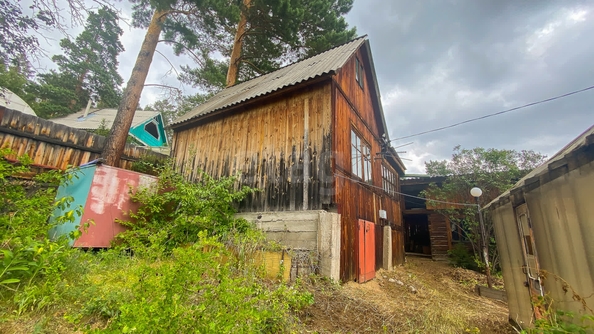 
  Продается дача 37.5 м². Фото 17.