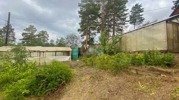 
  Продается дача 37.5 м². Фото 24.