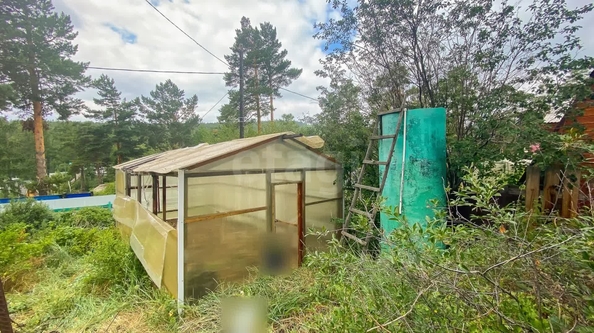 
  Продается дача 37.5 м². Фото 28.